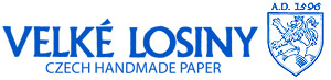 Velke losiny Papers logo