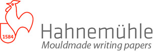 Hahnemuhle Writing Papers logo